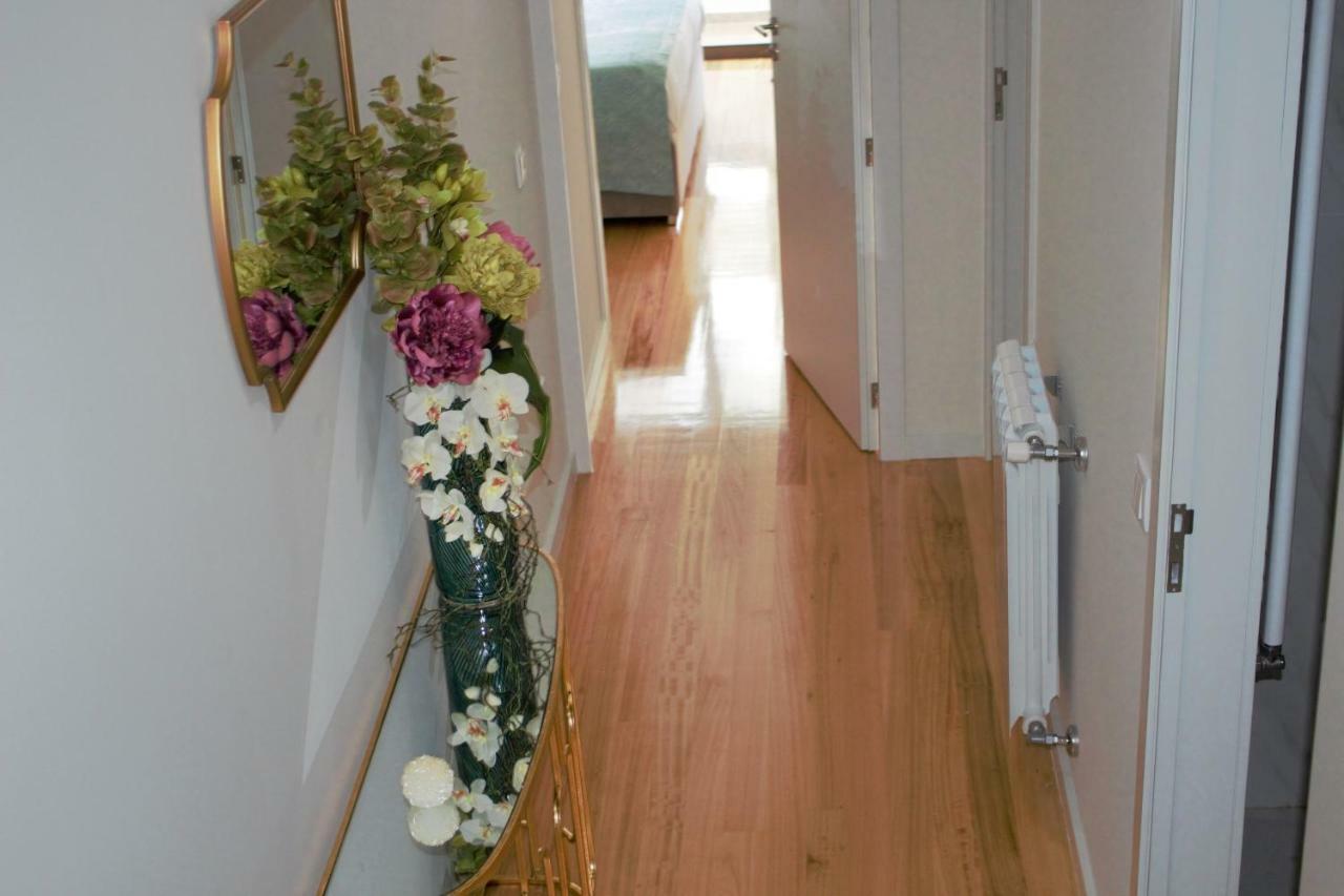 Graca Apartment Póvoa de Varzim Buitenkant foto