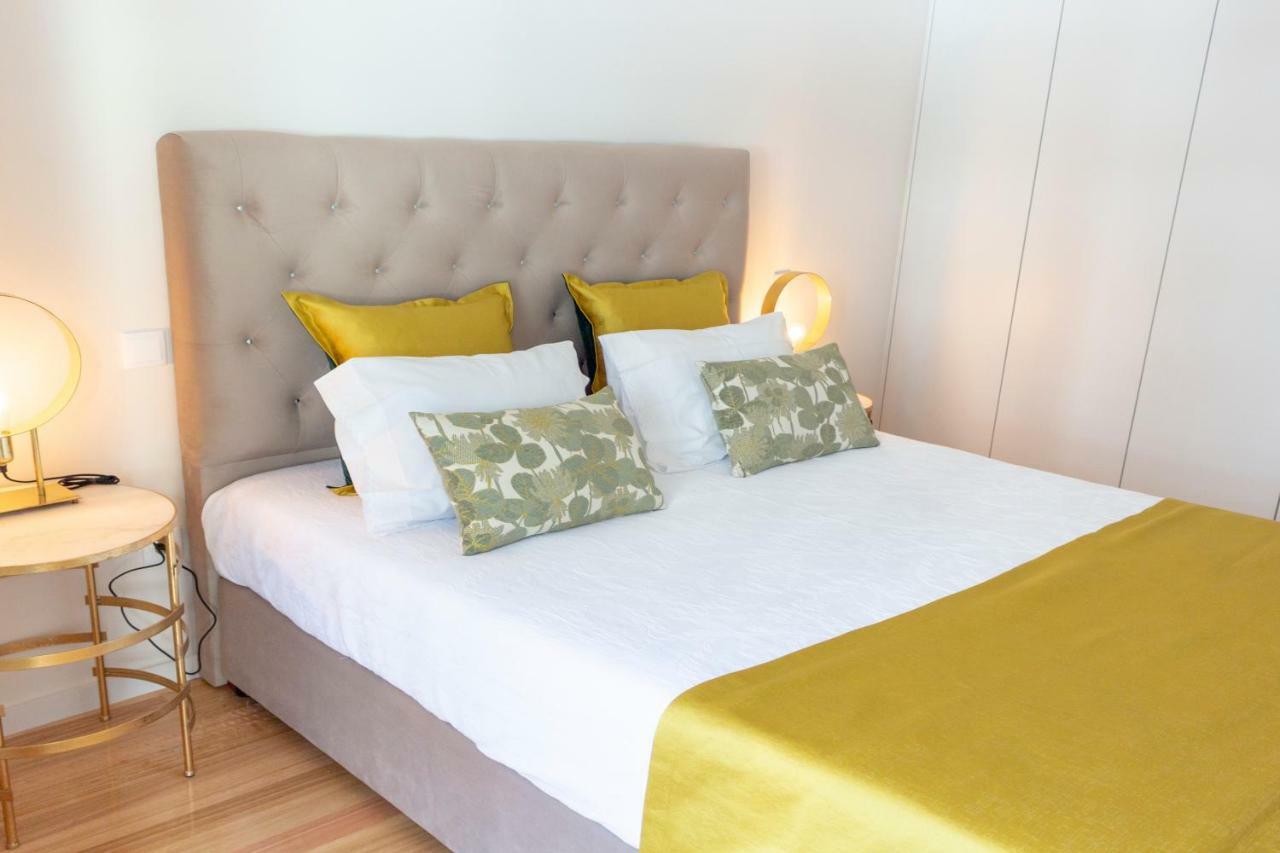 Graca Apartment Póvoa de Varzim Buitenkant foto